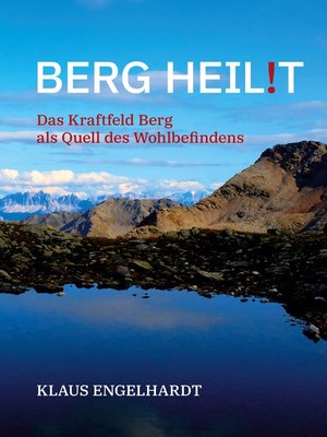 cover image of Berg heil!t